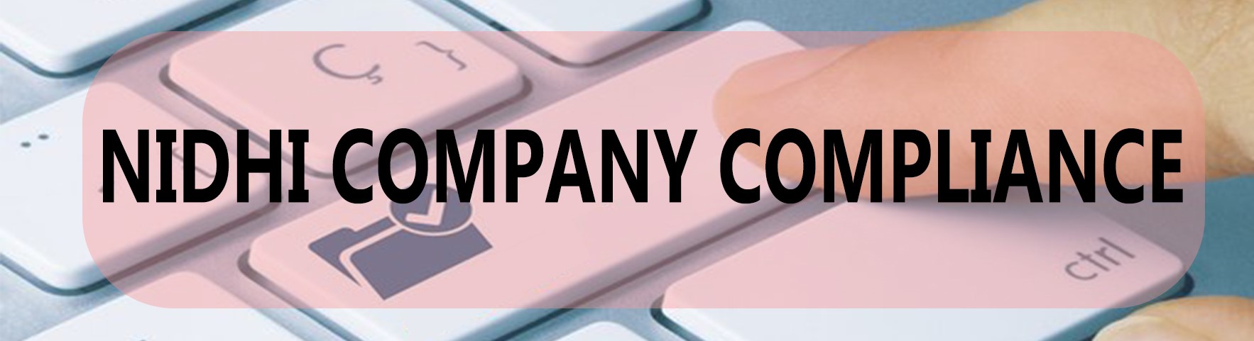 NIDHI COMPANY COMPLIANCE