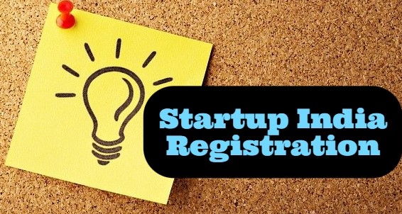 StartupIndia