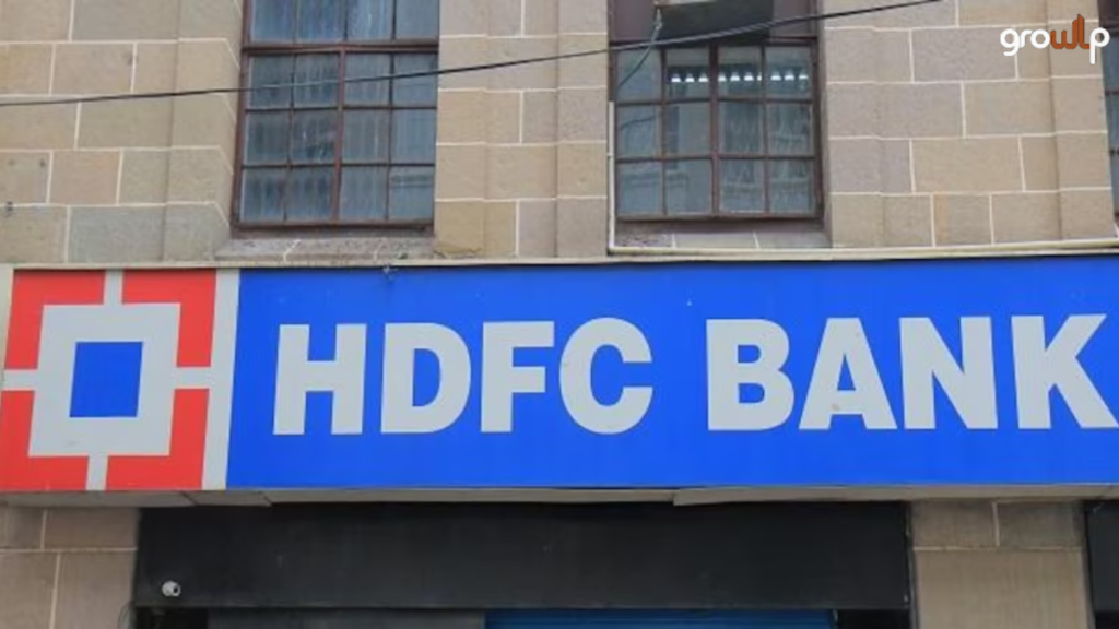 HDFC ERGO General Insurance, HDFC Bank