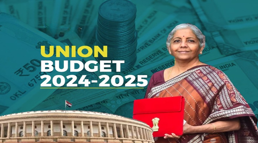 You are currently viewing India’s Union Budget 2024-25: A Comprehensive Overview of Fiscal Policies and Economic Reforms