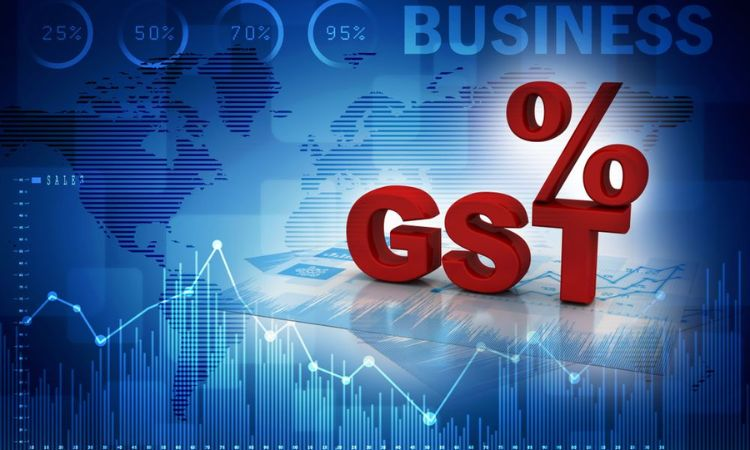 You are currently viewing India says it plans to simplify GST rate regime in coming months