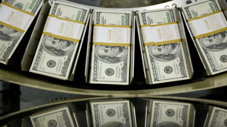 You are currently viewing India’s forex reserves jump $5.16 bln to $657.16 bln