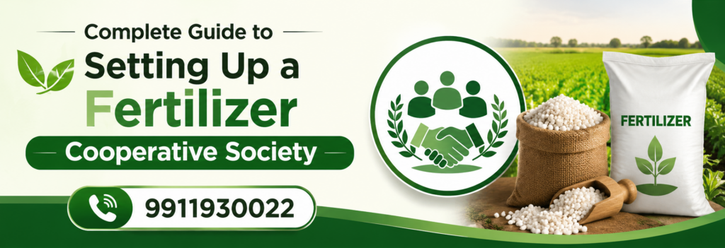 Fertilizer Cooperative Society