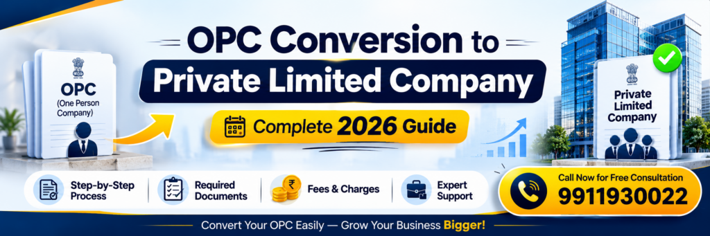 OPC to PVT Company