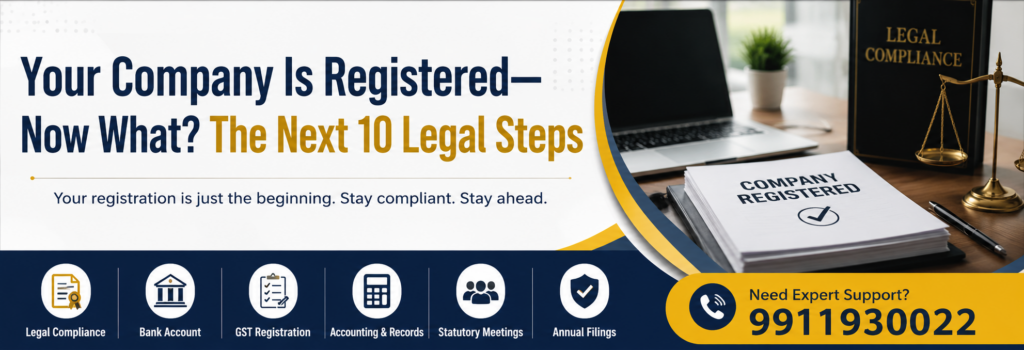 the next 10 legal steps