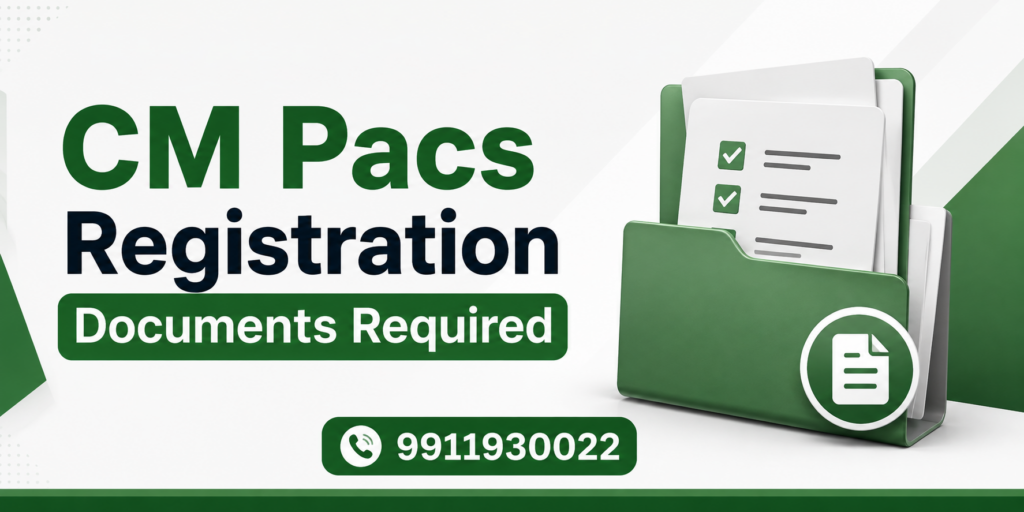 CM Pacs Registration in Haryana