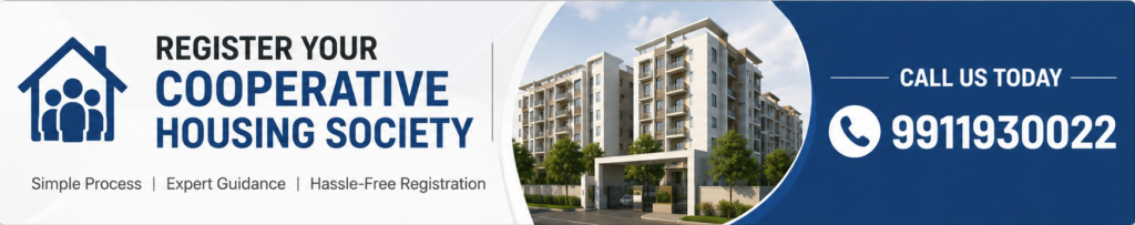 Housing Cooperative Society