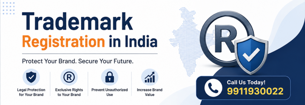 Trademark Registration