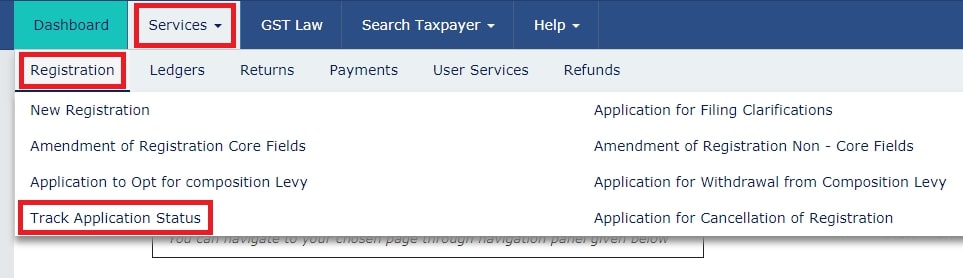 GST Registration Cancellation